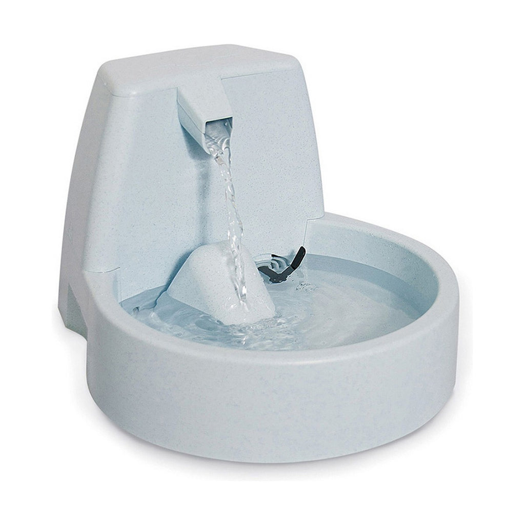 La Fontaine de Jouvence – Fontaine à Eau PetSafe 1,5 L · Chien & Chat