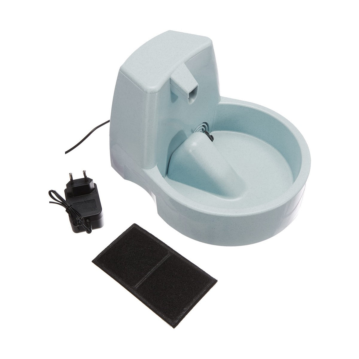 La Fontaine de Jouvence – Fontaine à Eau PetSafe 1,5 L · Chien & Chat
