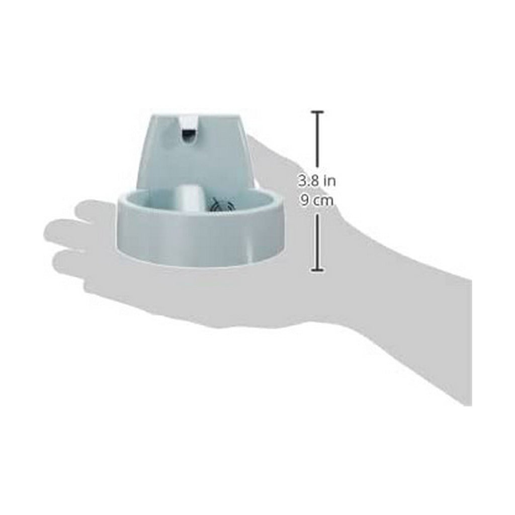 La Fontaine de Jouvence – Fontaine à Eau PetSafe 1,5 L · Chien & Chat