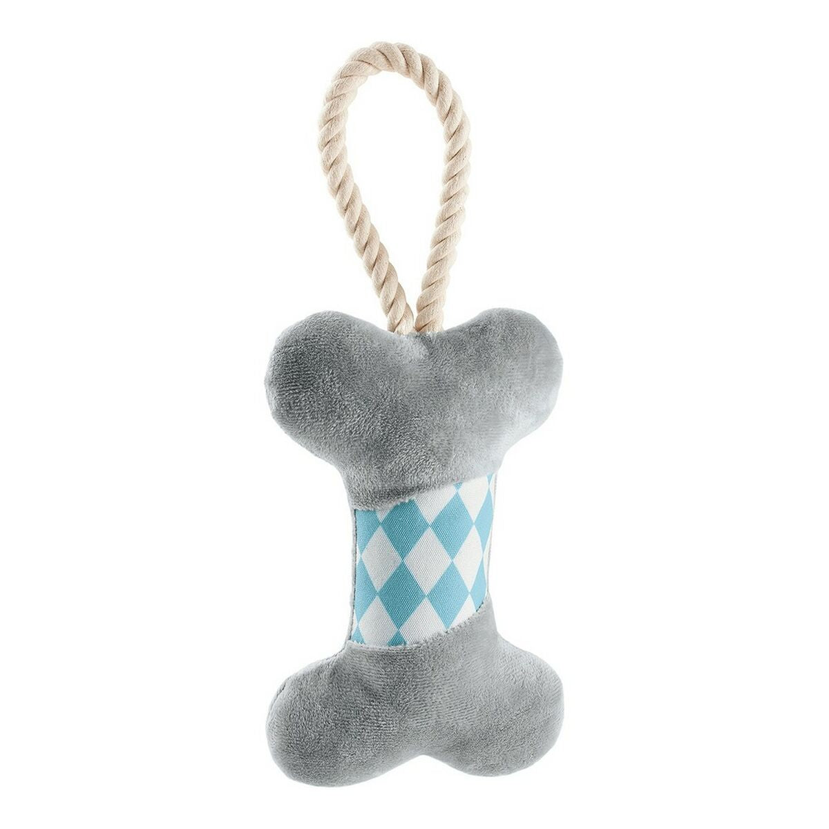 L'Os de Velours – Peluche Hunter · Chien