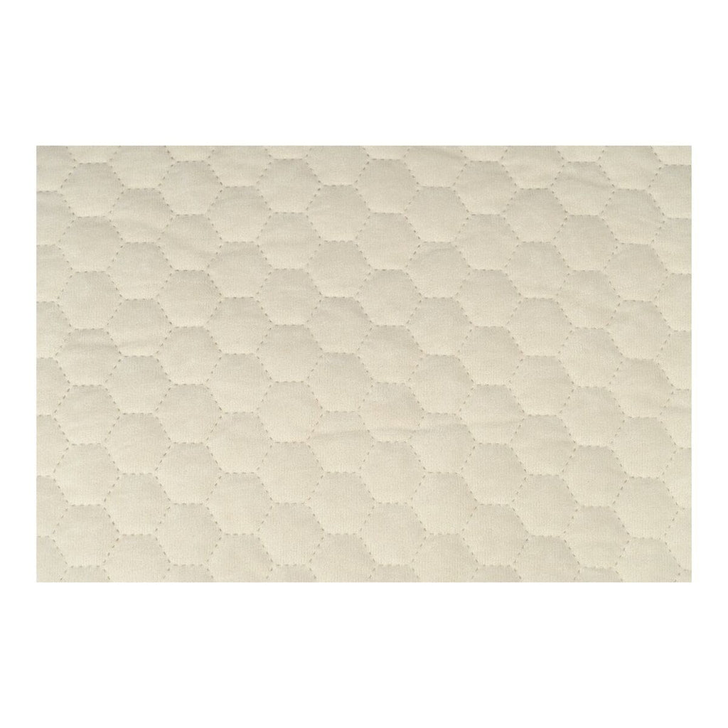 Le Dormeur Noble – Matelas Grand Confort · Chien Moyen & Grand (100 × 70 cm)