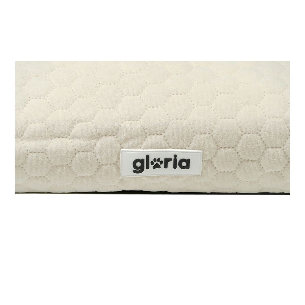Le Dormeur Noble – Matelas Grand Confort · Chien Moyen & Grand (100 × 70 cm)