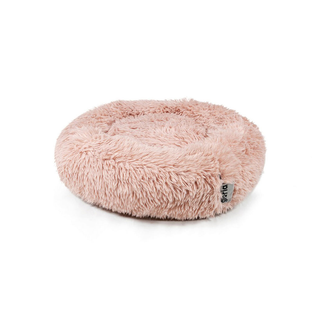 Le Câlin Maternel – Panier Réconfort · Chiot & Petit Chien (58,5 cm)
