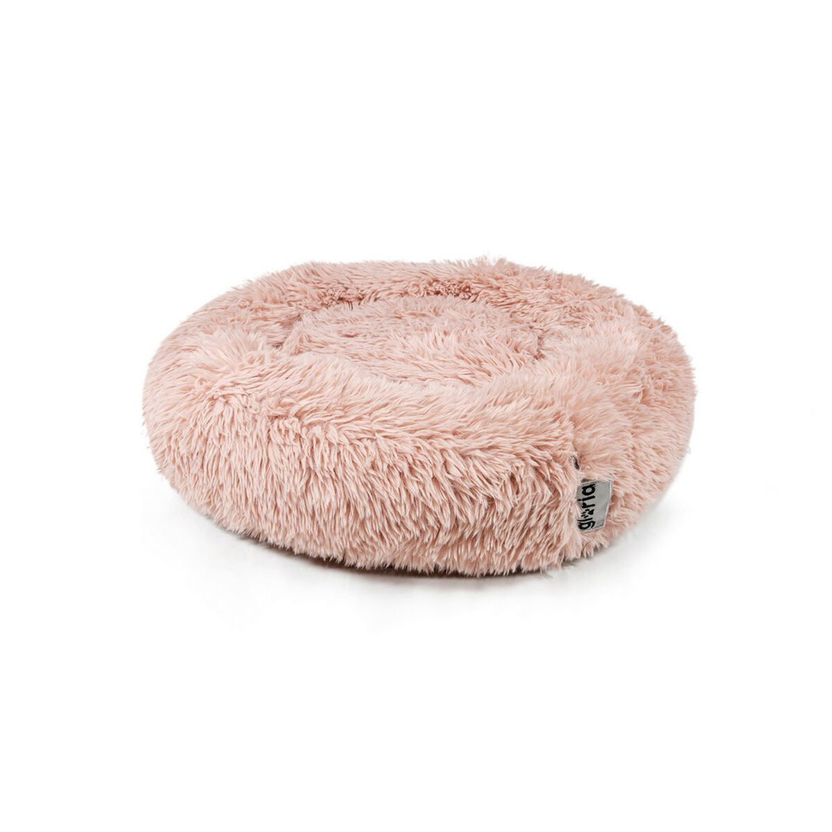 Le Câlin Maternel – Panier Réconfort · Chiot & Petit Chien (58,5 cm)
