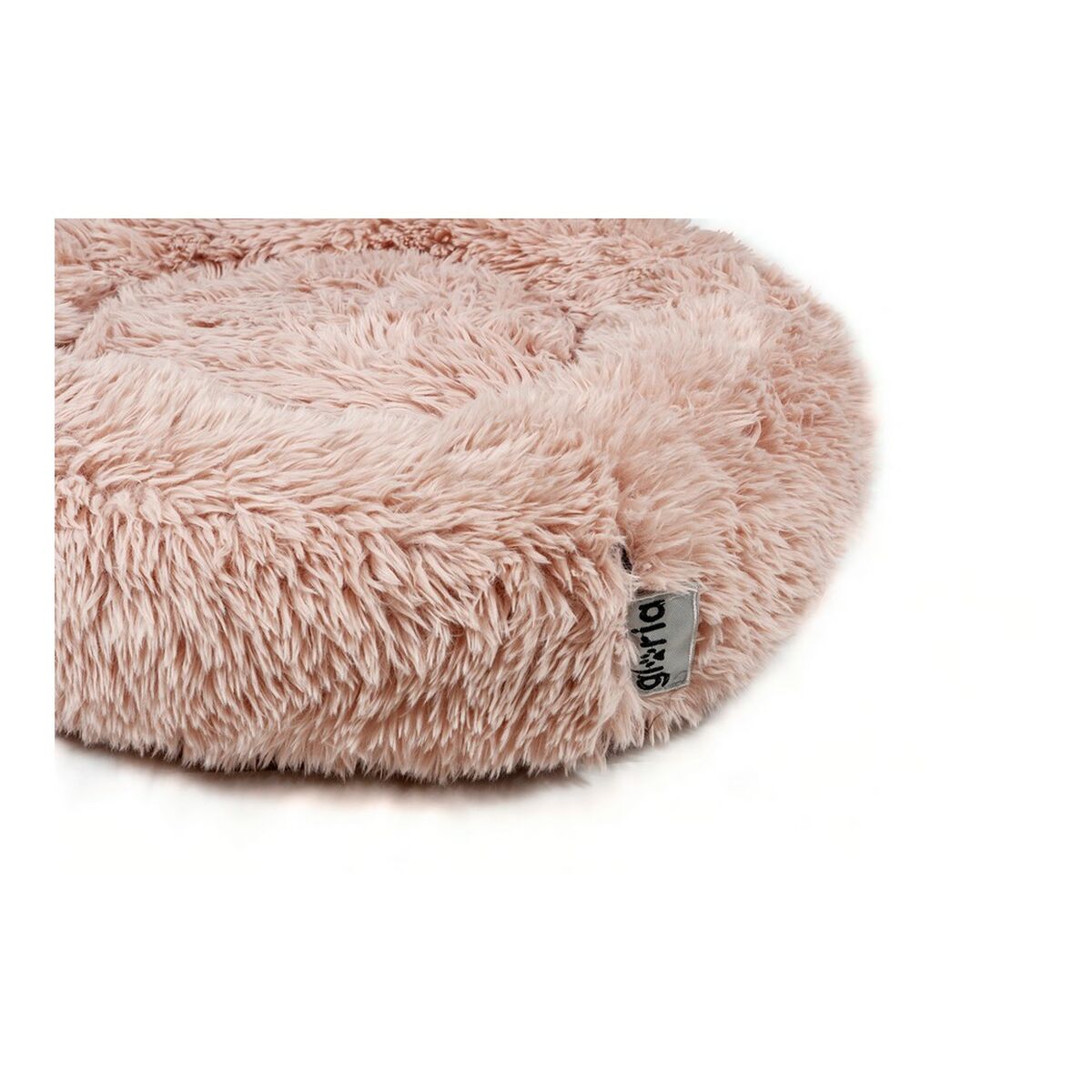 Le Câlin Maternel – Panier Réconfort · Chiot & Petit Chien (58,5 cm)