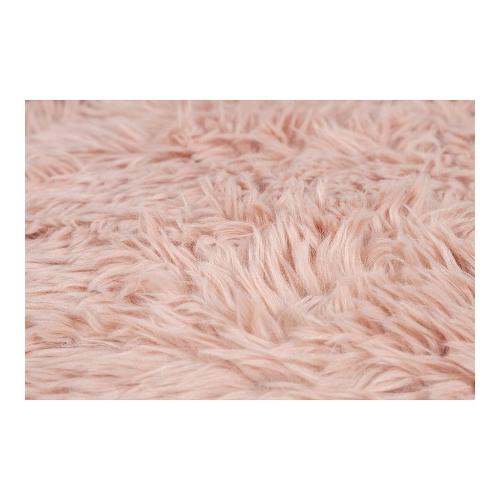 Le Câlin Maternel – Panier Réconfort · Chiot & Petit Chien (58,5 cm)