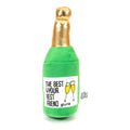 Le Champagne du Royaume – Peluche de Jeu · Chien