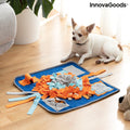 Le Tapis d'Éveil – Tapis de Fouille & Stimulation · Chien & Chat