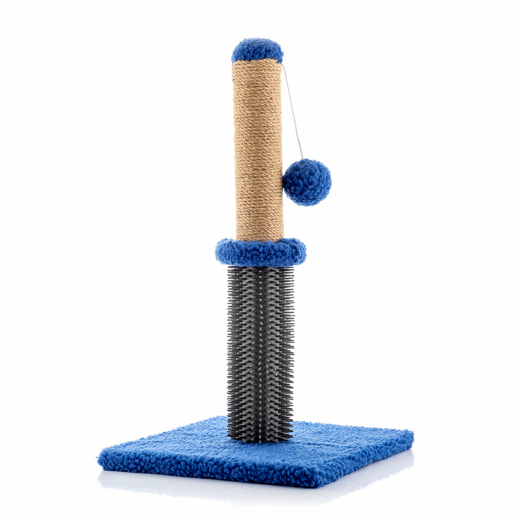 Le Griffoir Câlin – Griffoir, Massage & Jeu · Chat